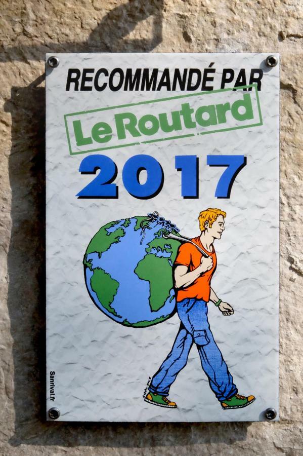 לינה וארוחת בוקר Parisot  Le Couvent De Neuviale מראה חיצוני תמונה
